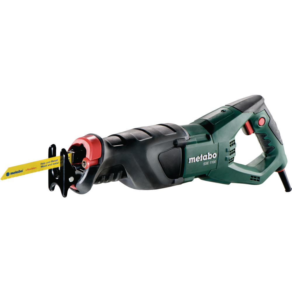 Metabo Säbelsäge SSE 1100 1100W