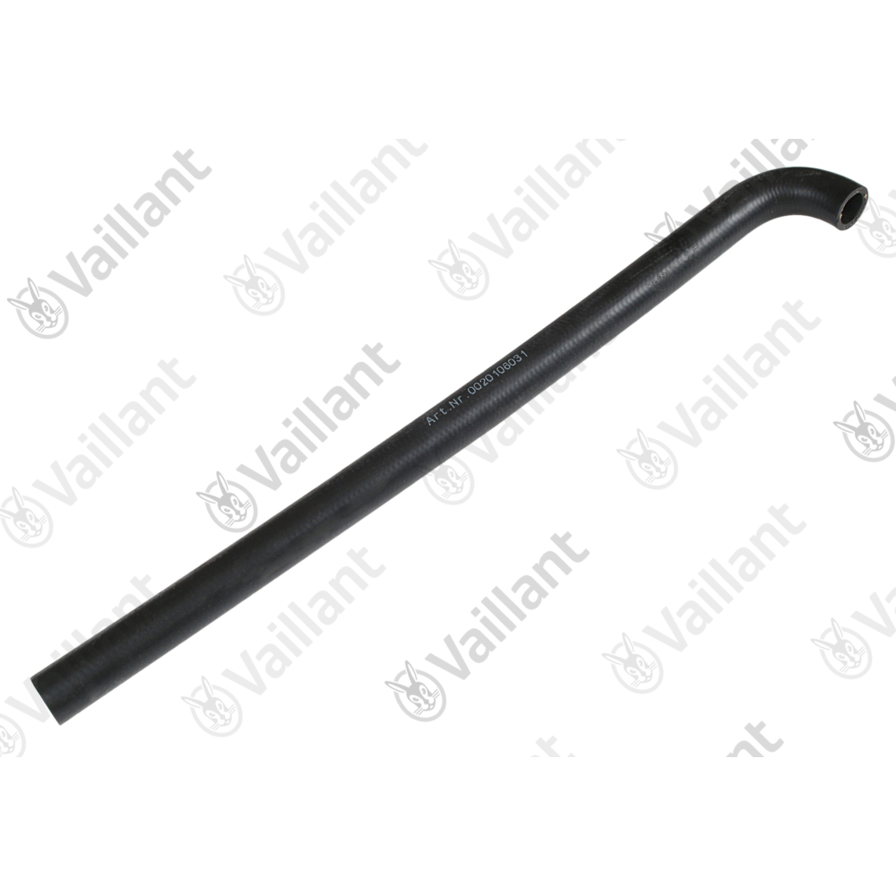Vaillant Schlauch, Kondensat Vaillant-Nr. 0020115569