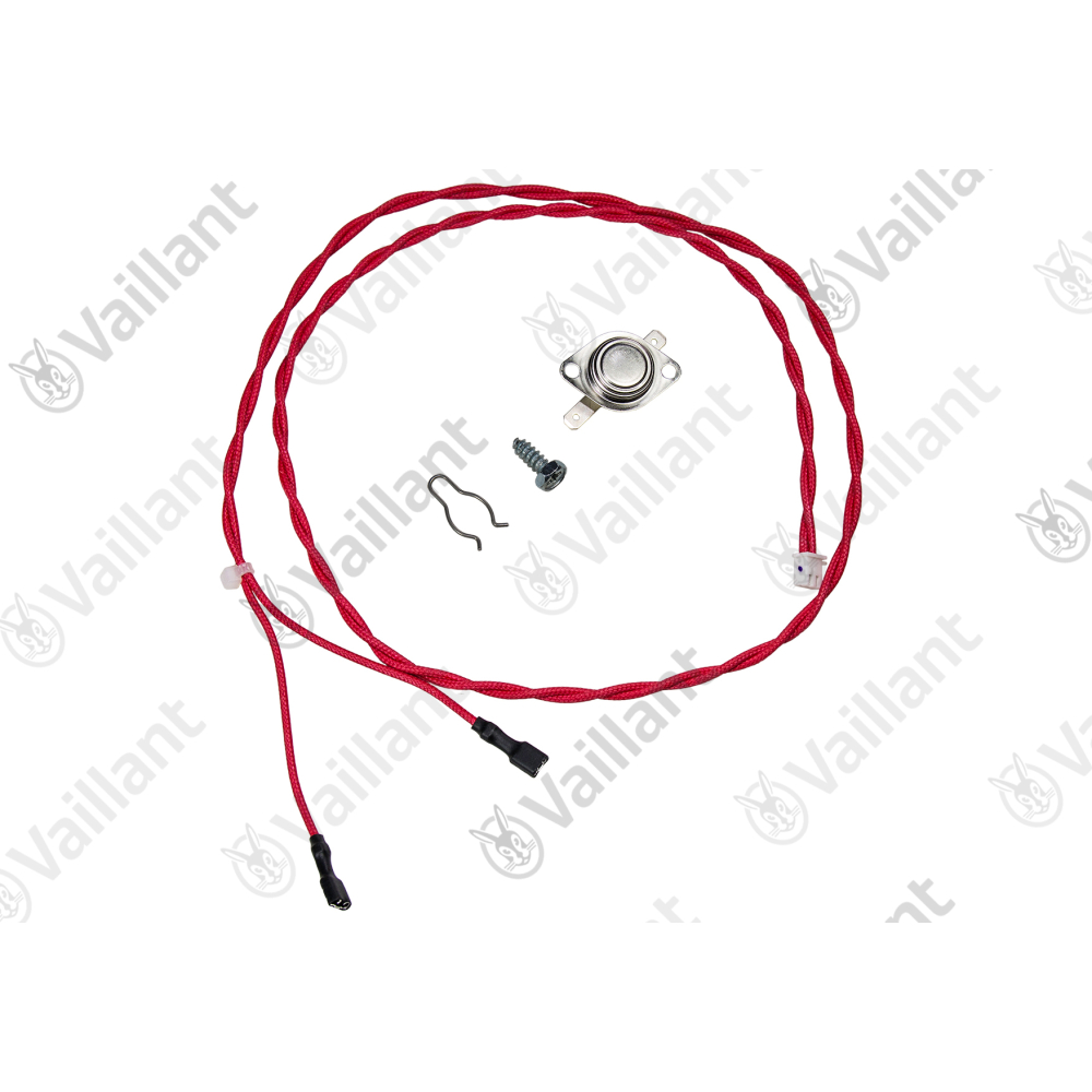 Vaillant Sensor, (STB) mit Kabel Vaillant-Nr. 115210