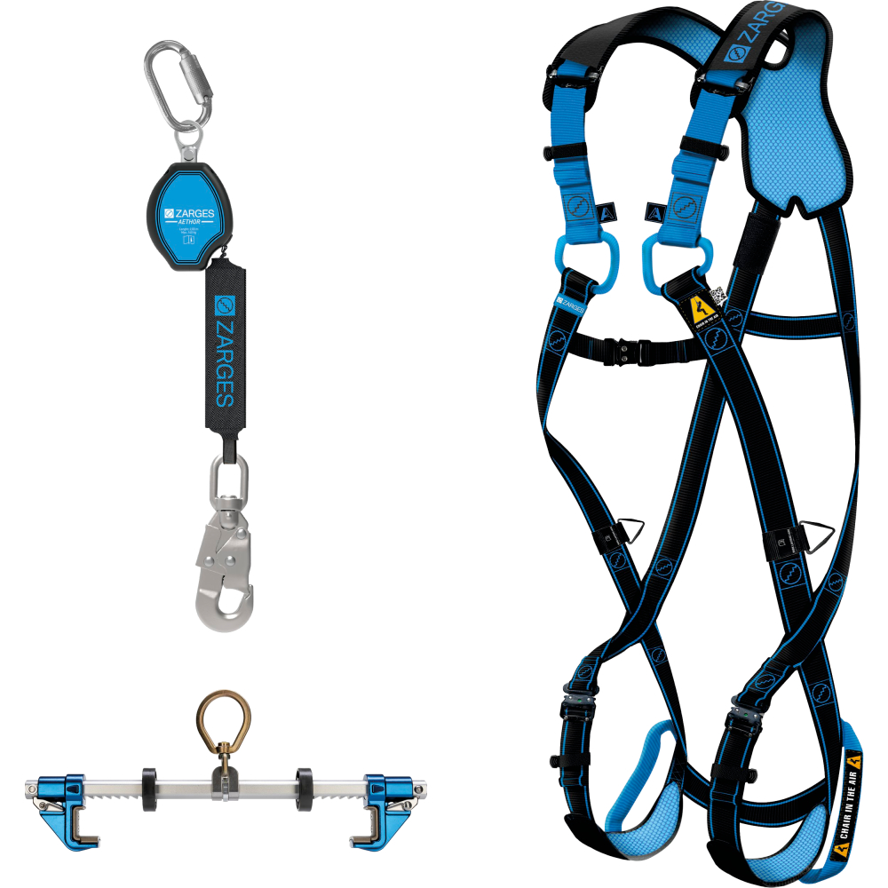 Kit Stahlbau
