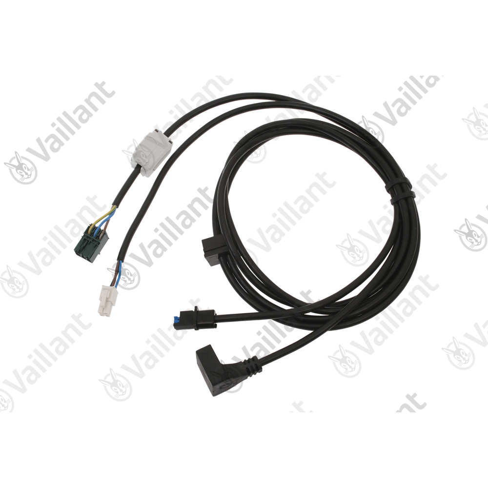 Vaillant Kabelbaum, HK Pumpe 5-11kW Vaillant-Nr. 0020210659