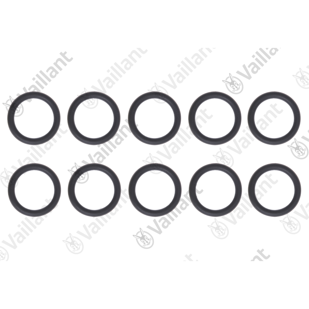 Vaillant O-Ring, (x10) Vaillant-Nr. 108604