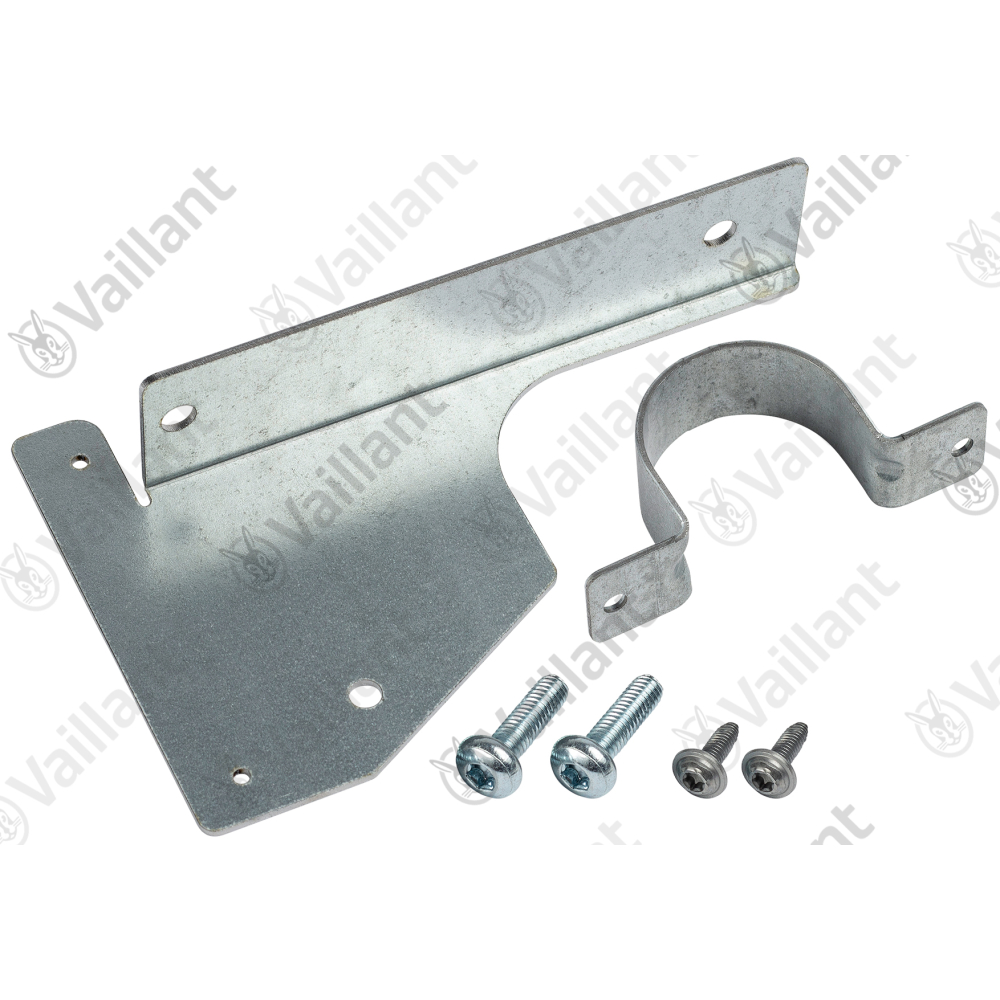 Vaillant Halter, Pumpe Vaillant-Nr. 10034446