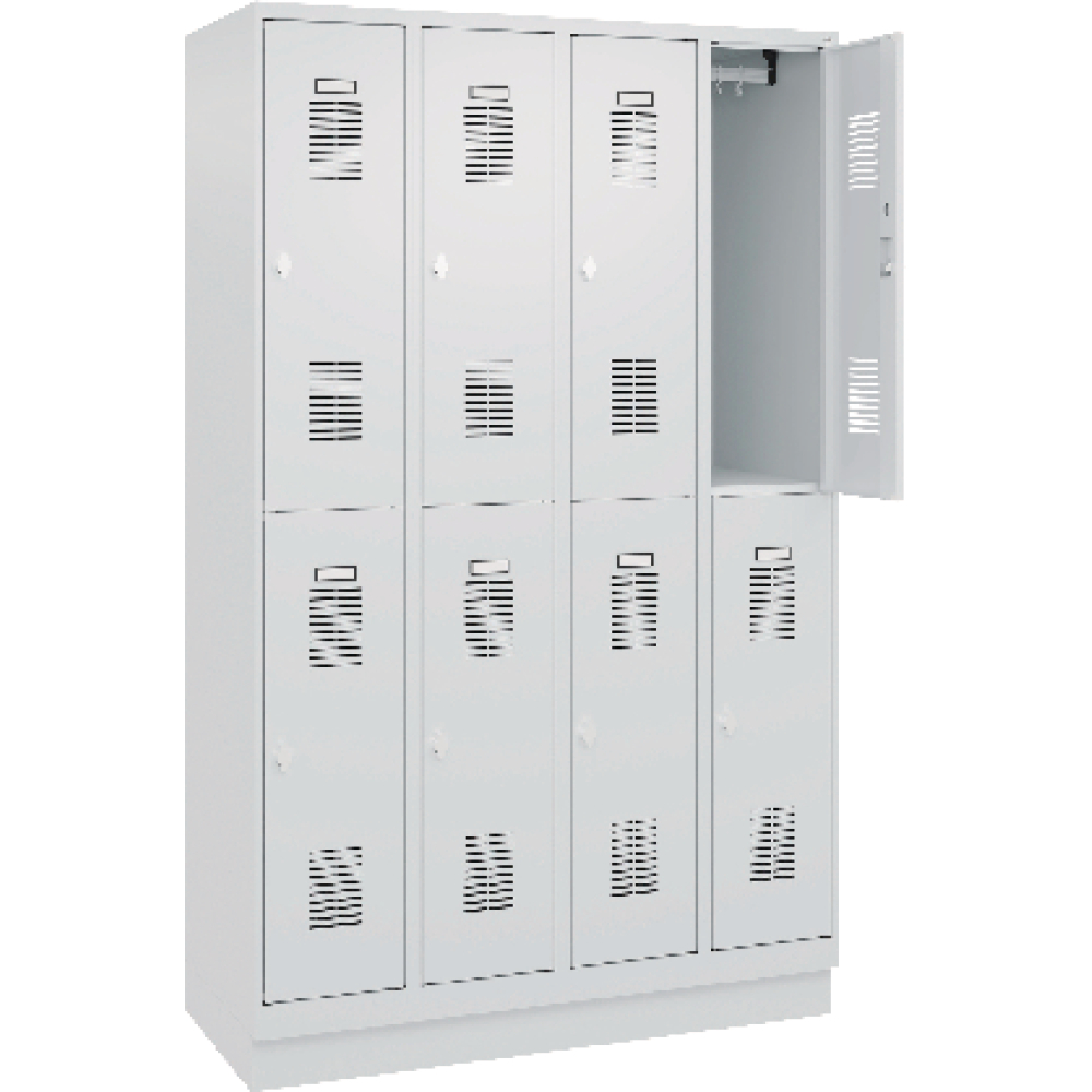 Garderobenschrank FORUM