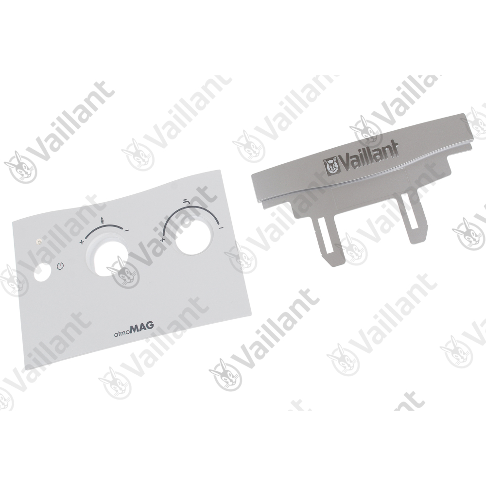 Vaillant Abdeckung Vaillant-Nr. 20206073
