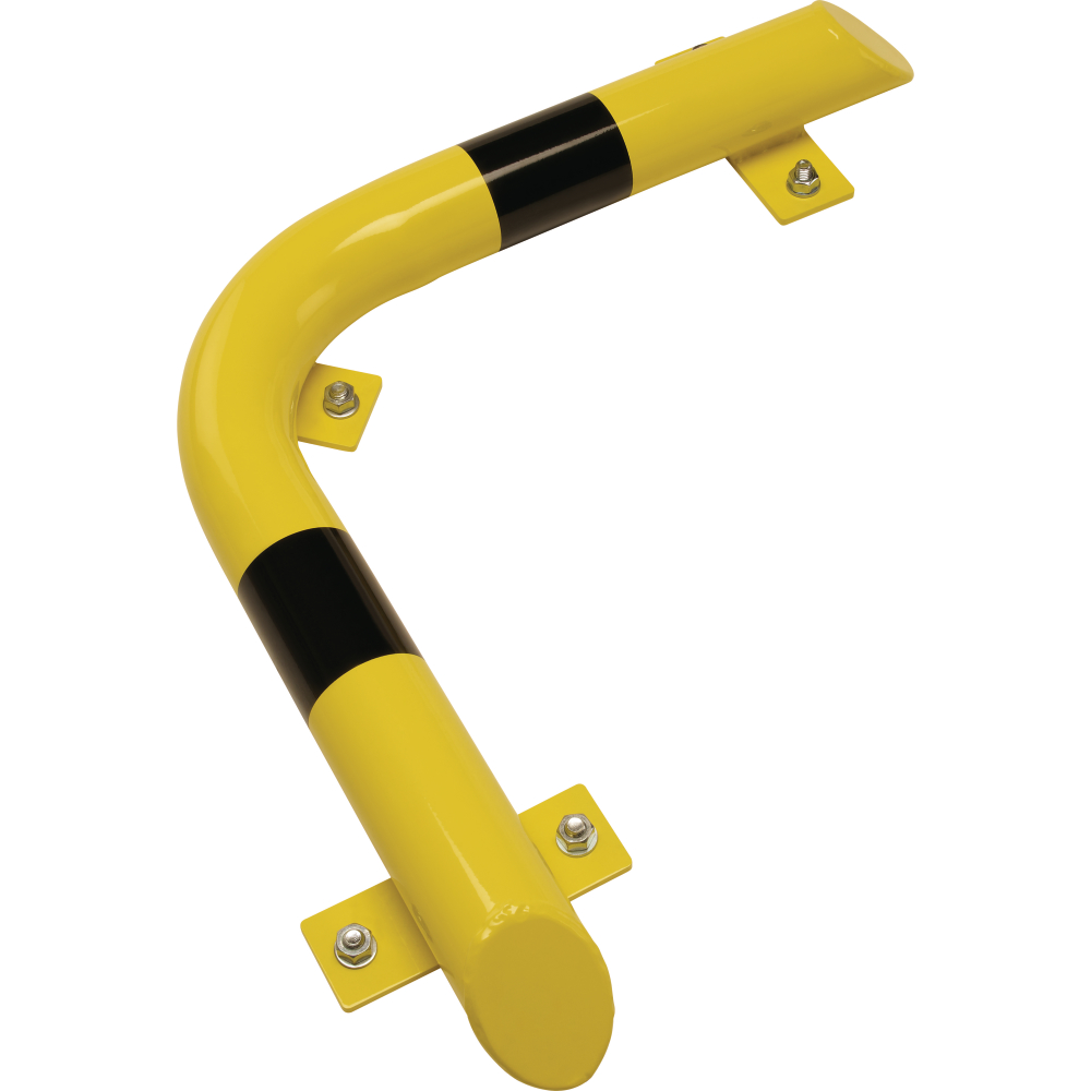 Rammschutz-Balken 90G 85 x 600 / 600mm
