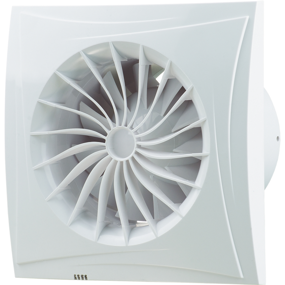Kleinraumvent. Sileo 100