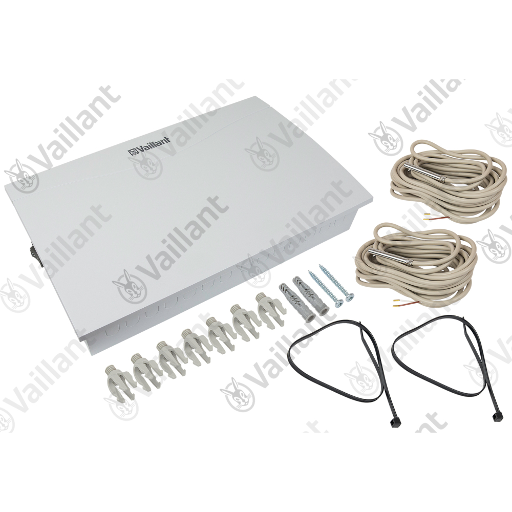 Vaillant Mischermodul VR 60/3 für geoTHERM VWS