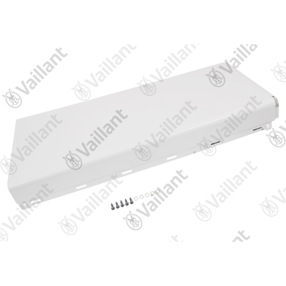 Vaillant Seitenblech, rechts Vaillant-Nr. 0020192757