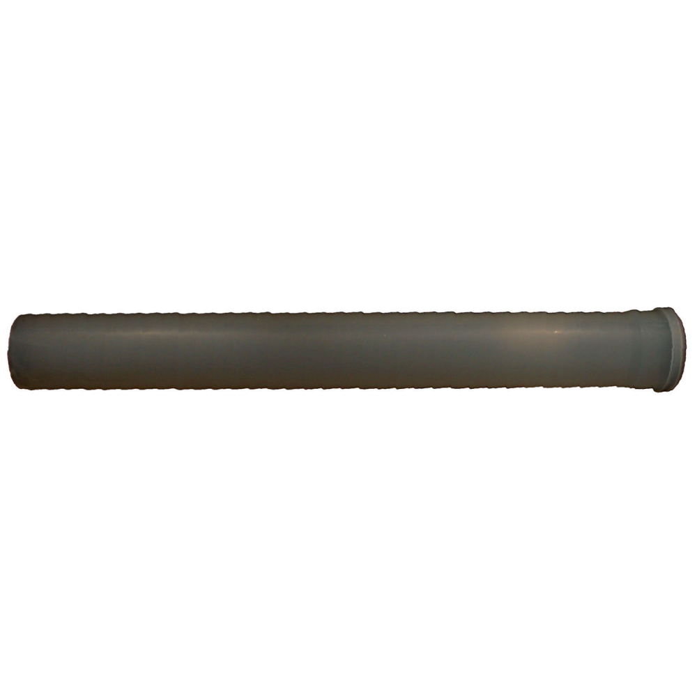 Wolf Abgasrohr DN100 für CGB-75/100