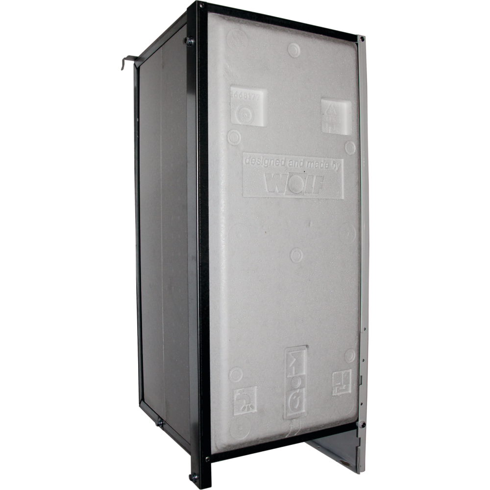 Wolf Warmwasser-Schichtenspeicher für CGW 20/120