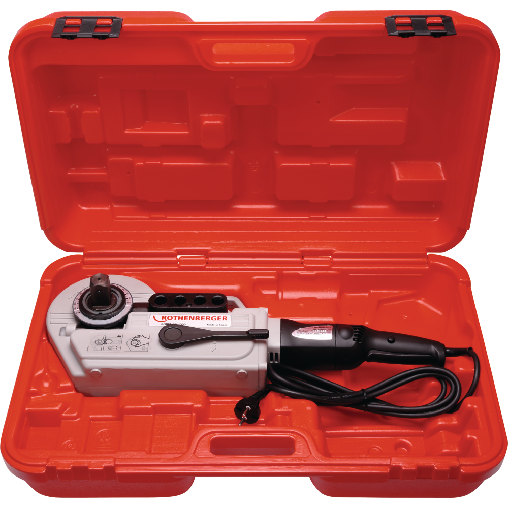 Robend 4000 15-28mm Rothenberger
