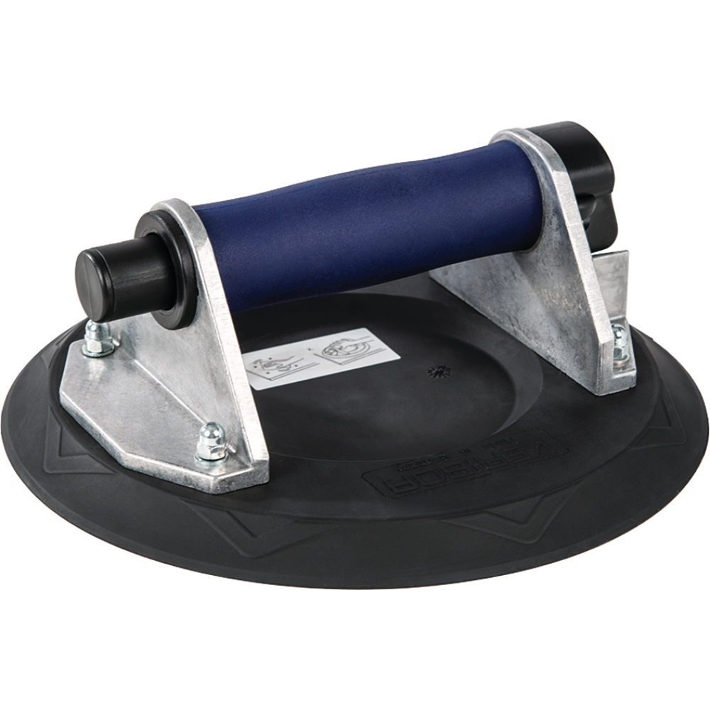Saugheber 120kg Tragk. 1Kopf Bohle