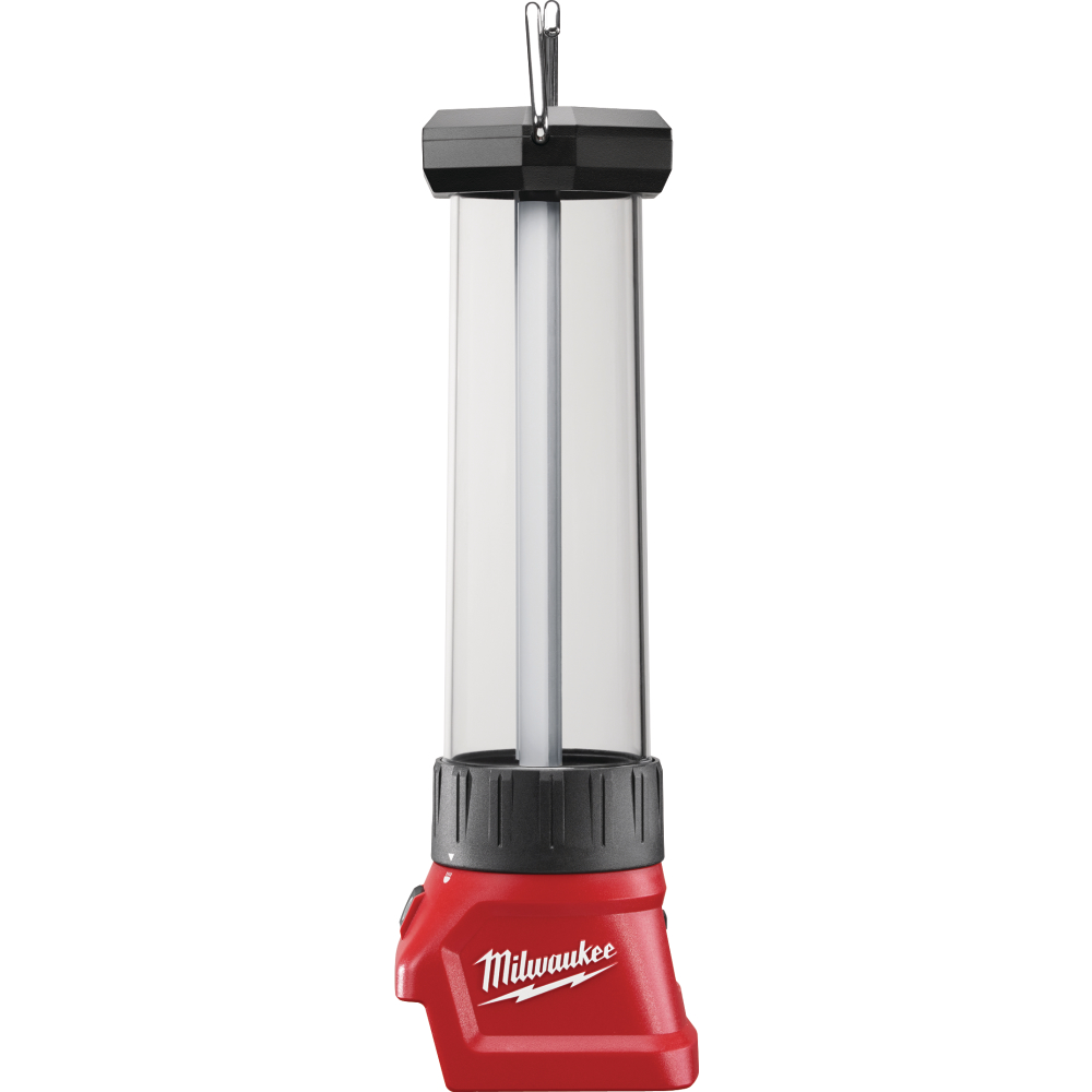 Milwaukee LED-Akku-Laternenleuchte M18 LL-0 18V 700lm
