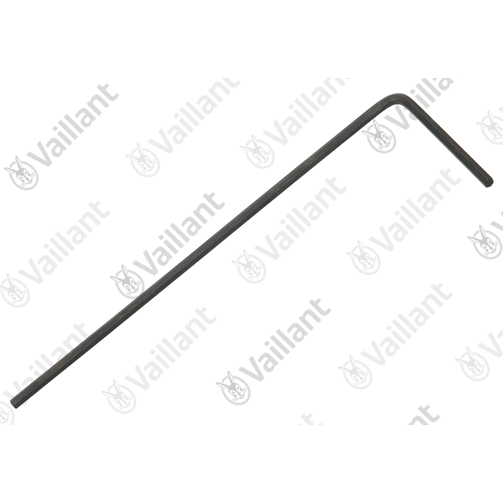 Vaillant Werkzeug, Innensechskant Vaillant-Nr. 0020021171