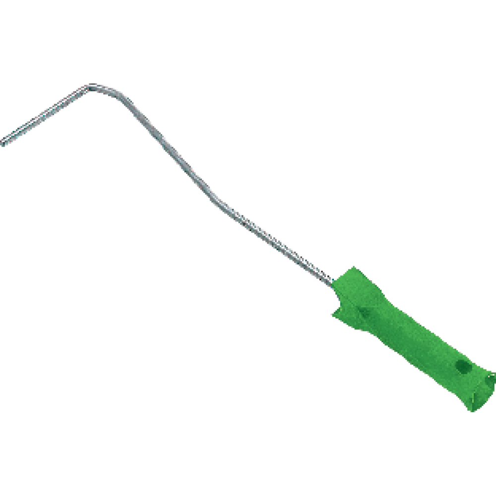 Nölle Bügel für 25cm Farbrolle Draht Ø8mm PROFI BRUSH