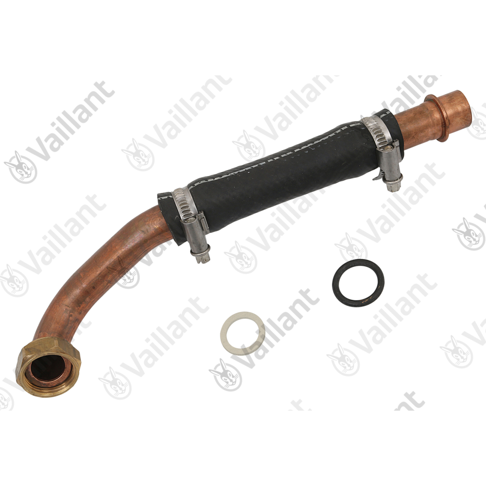 Vaillant Rohr Vaillant-Nr. 0020045921