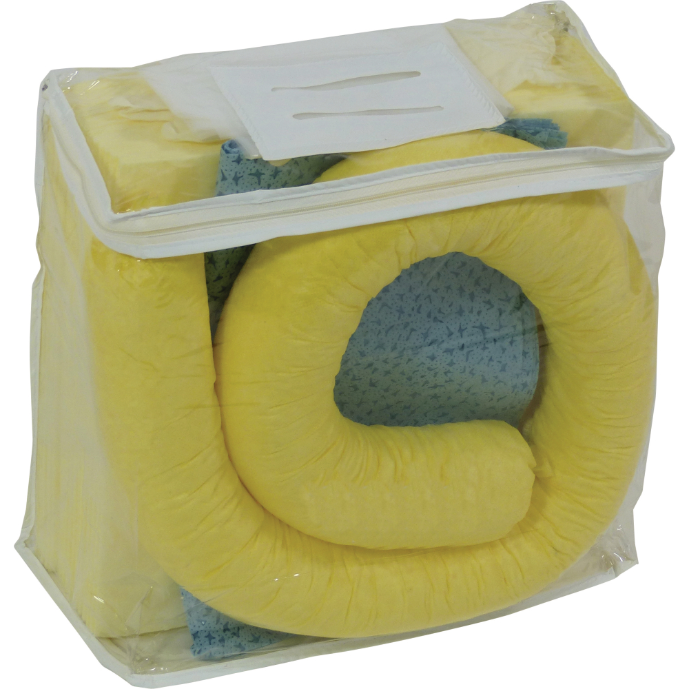 Notfallset 20l 32x15x32 cm, Chemie