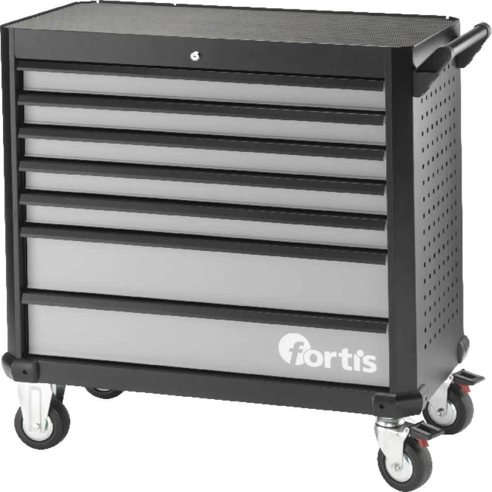 FORTIS Werkstattwagen 890x460x1025mm