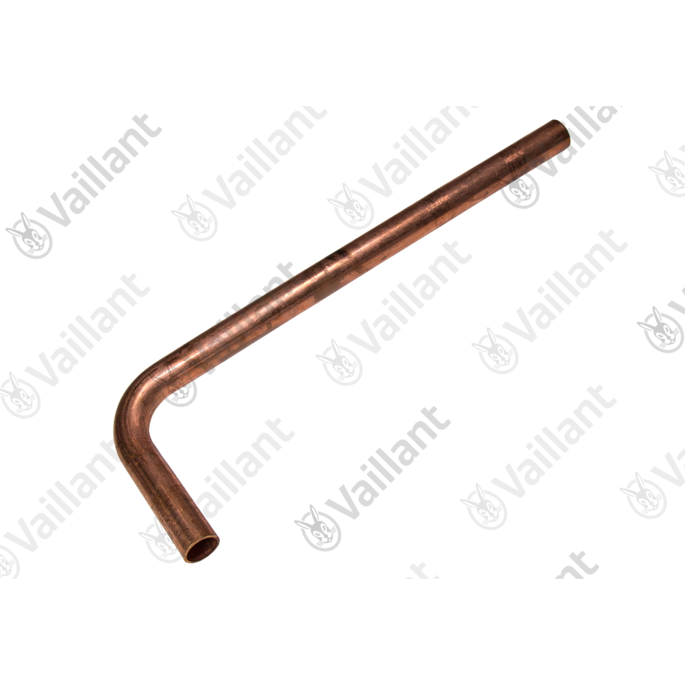 Vaillant Rohr, Brauchwasser Vaillant-Nr. 0020221254