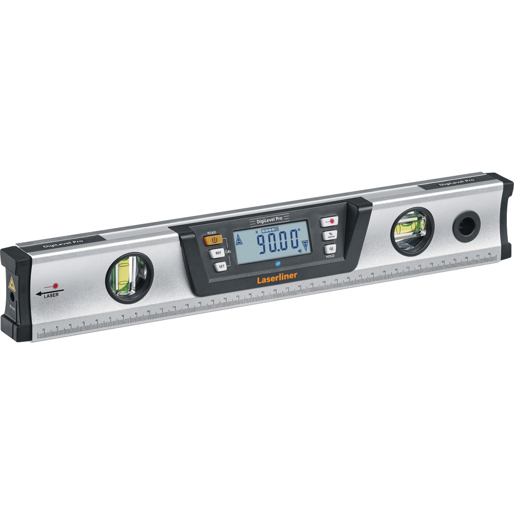 Digitale-Wasserwaage DigiLevel Pro 100 100cm Laserliner