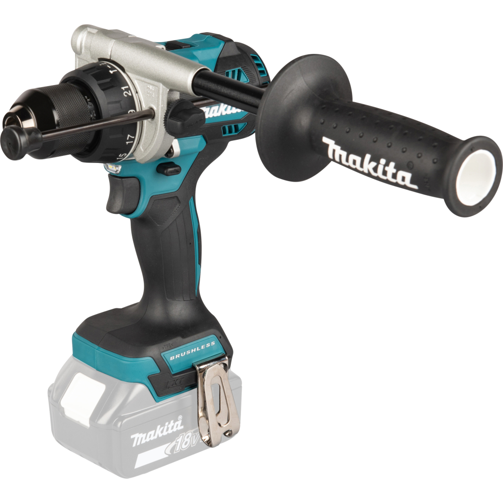 Makita Akku-Schlagbohrschrauber 18V DHP492Z 141Nm Solo