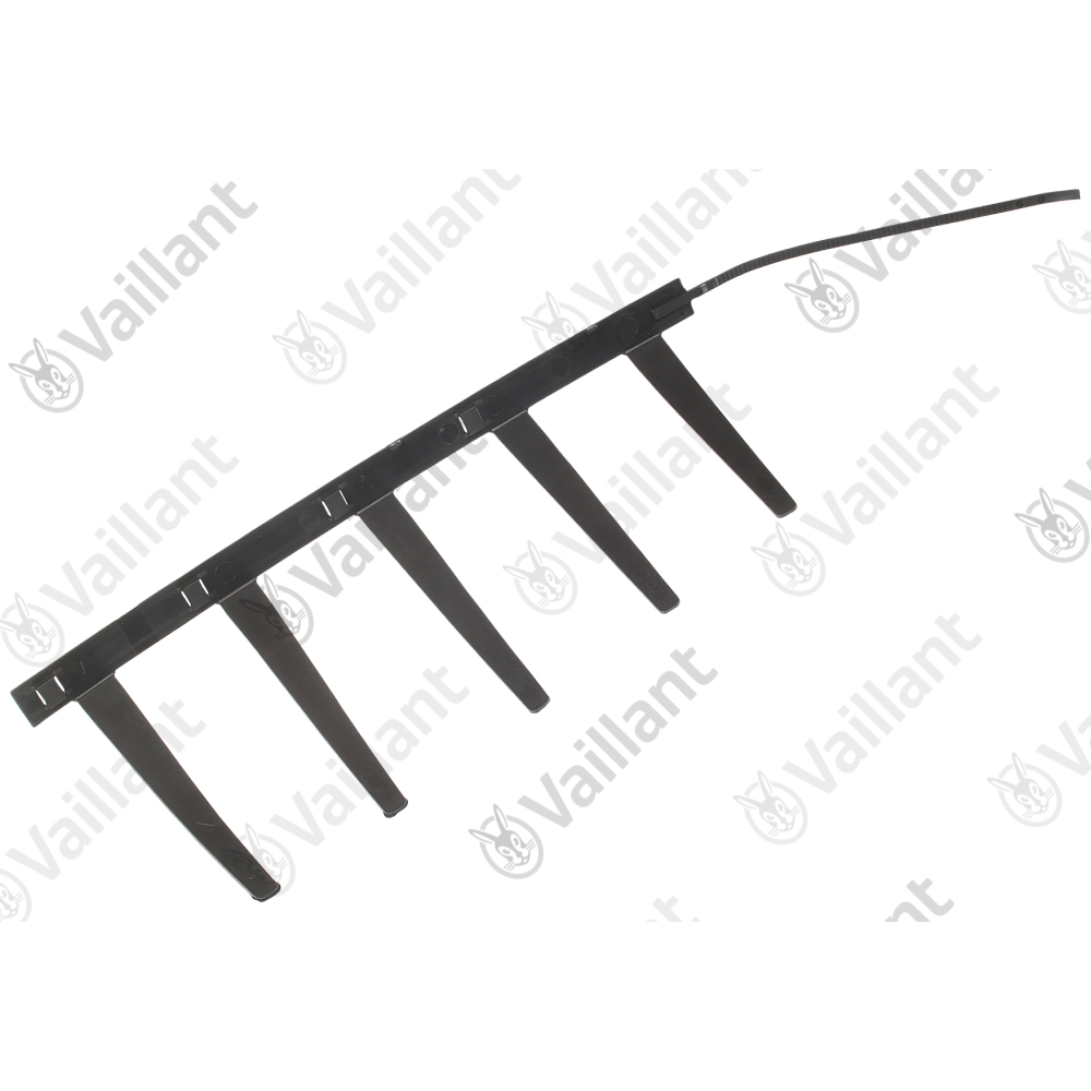 Vaillant Abstandshalter, DN 100, (x1) Vaillant-Nr. 0020018336