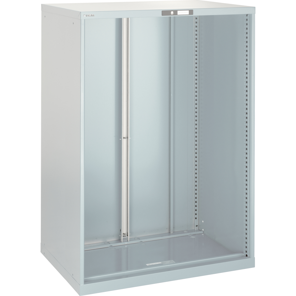 Schrankgehäuse 54x36E H1000 R7035
