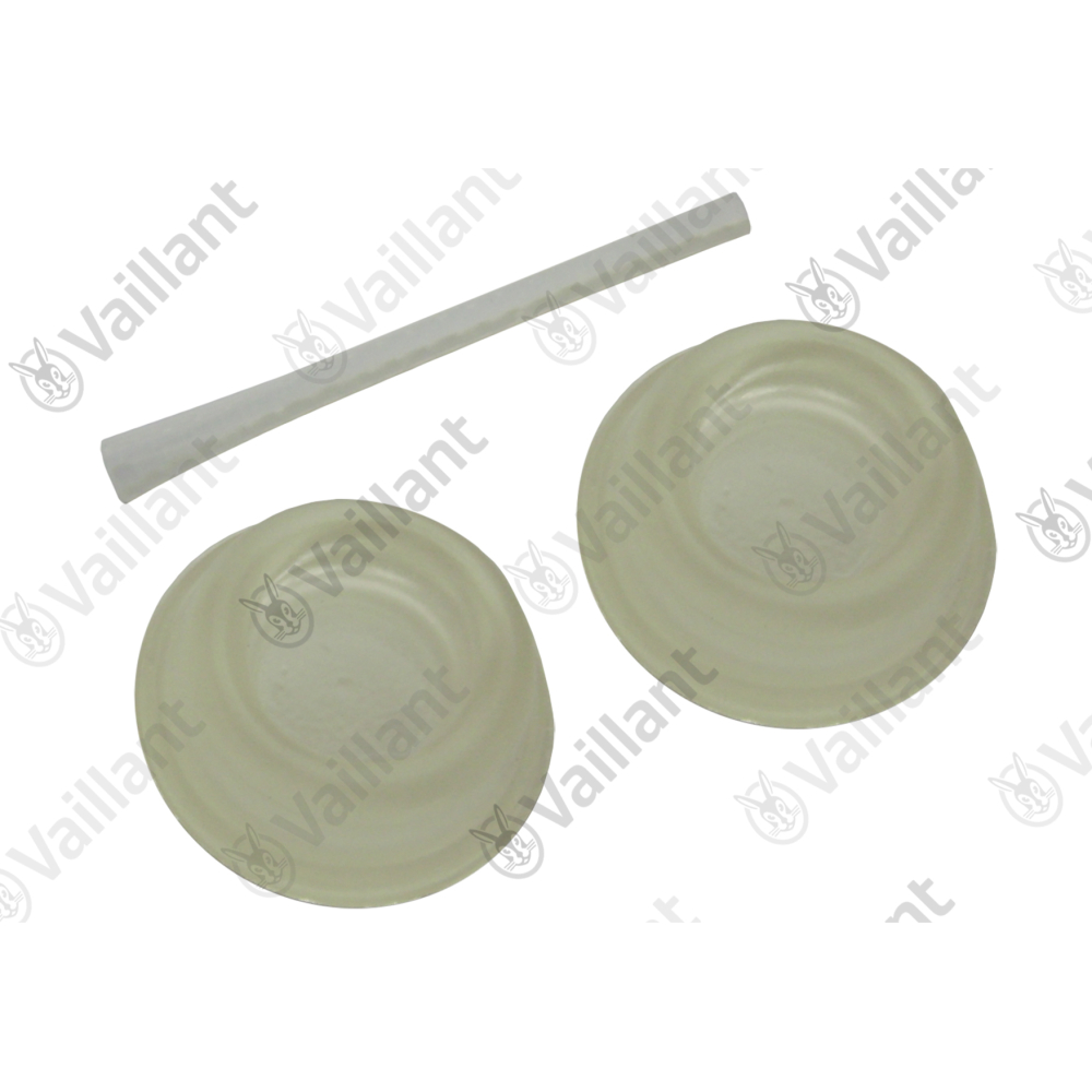Vaillant Abstandhalter, mit Kantenschutz Vaillant-Nr. 0020049778
