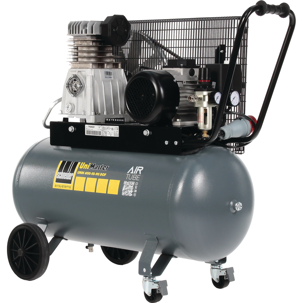 Kompressor UniMaster UNM 400-10-90 DOF