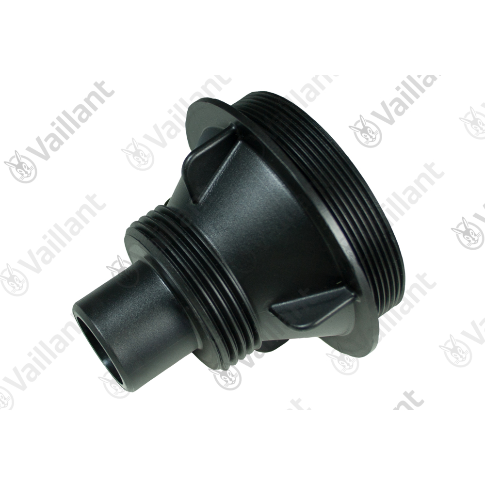 Vaillant Anschluss, Siphon Vaillant-Nr. 0020188054