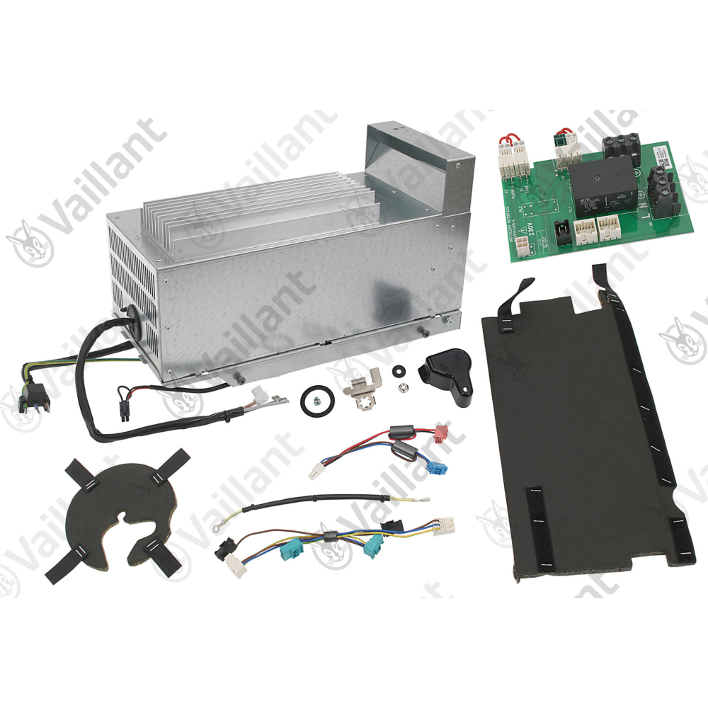 Vaillant Regler, elektron., Wartungskit 55-2 Vaillant-Nr. 0020241252