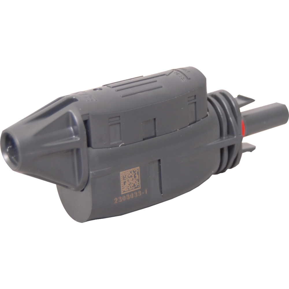 SOLARLOK 2.0 SOCKET CONNECTOR MC4 Buchse für Solarleitungen 2,5-6mm²