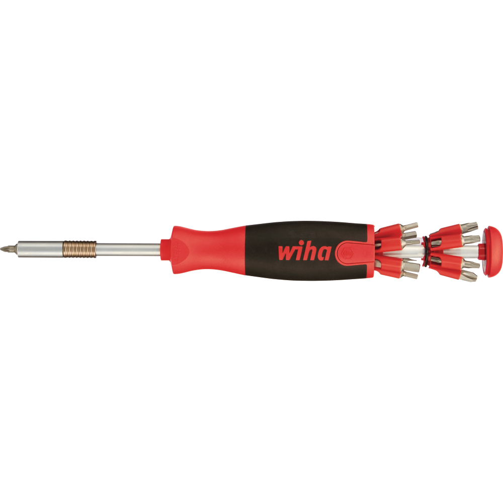 Magazinhalter LiftUp 25 13tlg. 26 One Wiha