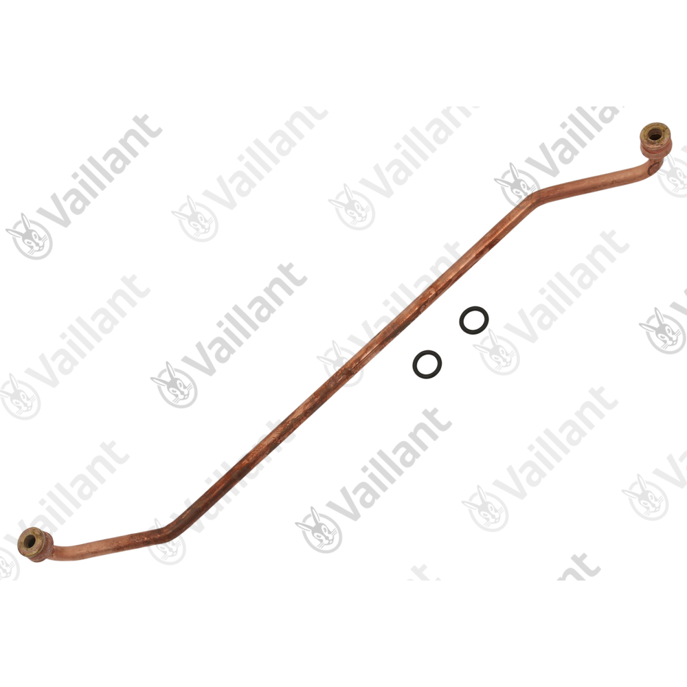 Vaillant Rohr, Beipass Vaillant-Nr. 20222915