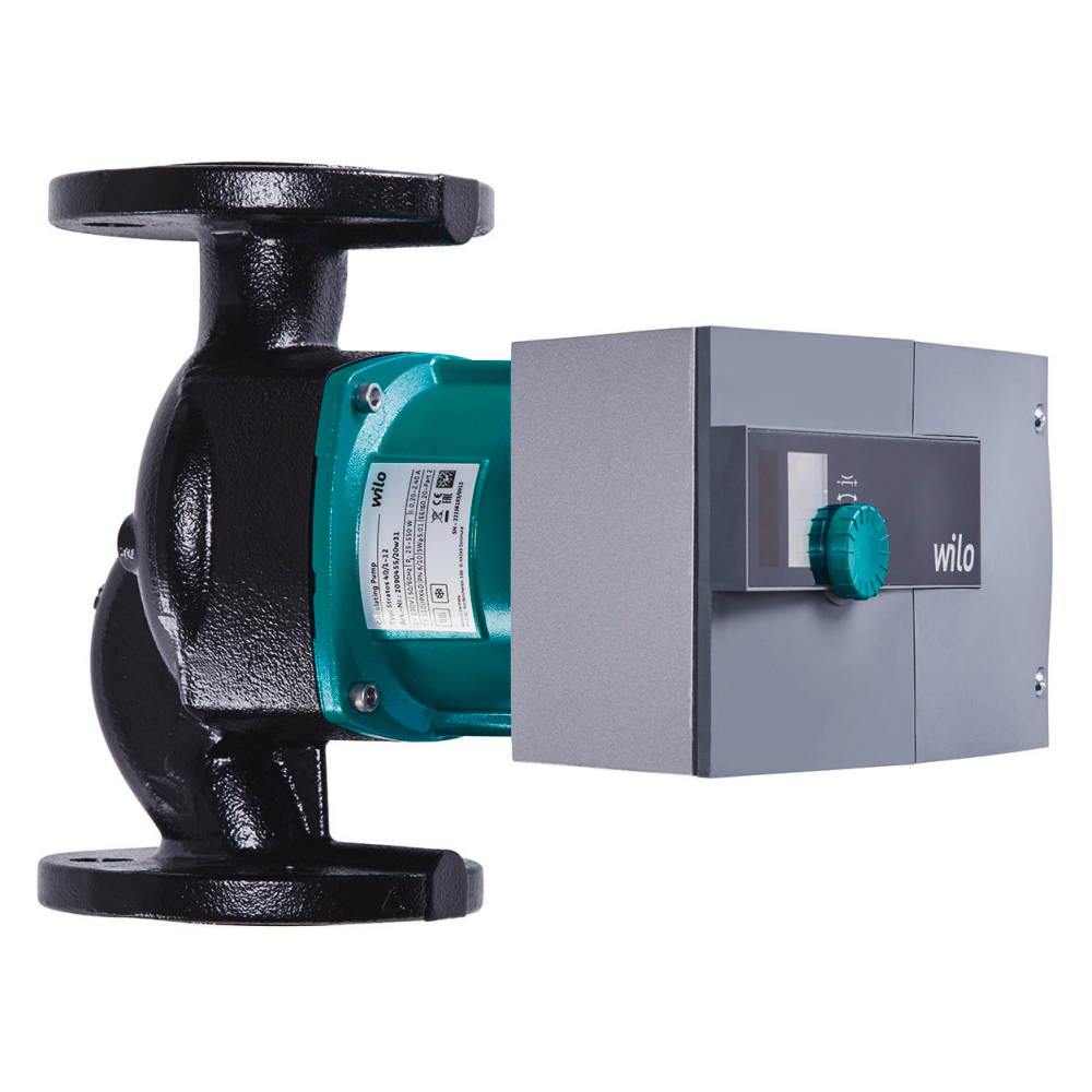 Vaillant Hocheffizienzpumpe DN 65 Sole/Heizung für geoTHERM VWS 780/3 S1