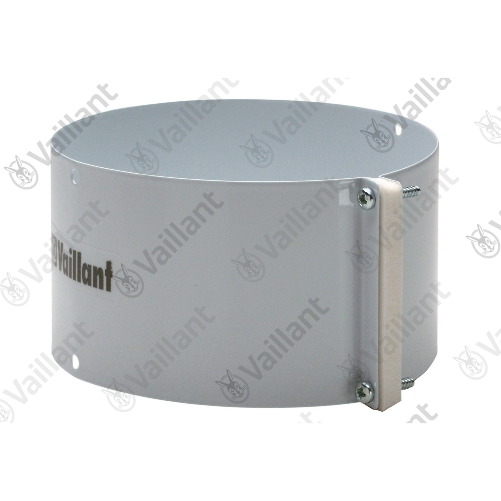 Vaillant Schelle, 125 x 70 Vaillant-Nr. 282564