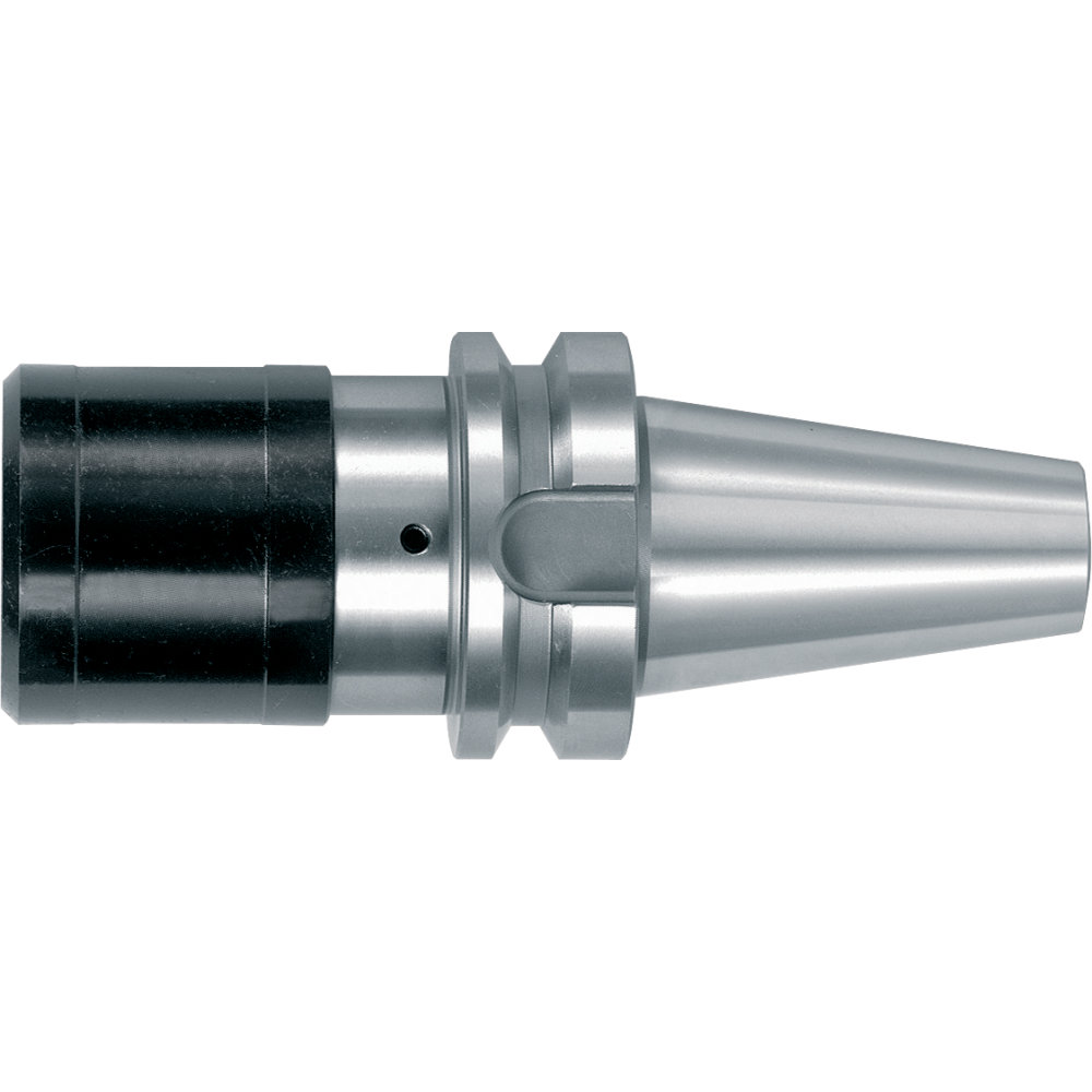 FORTIS Gewindeschnellwechsel- Futter SB6339 M14-33 BT50
