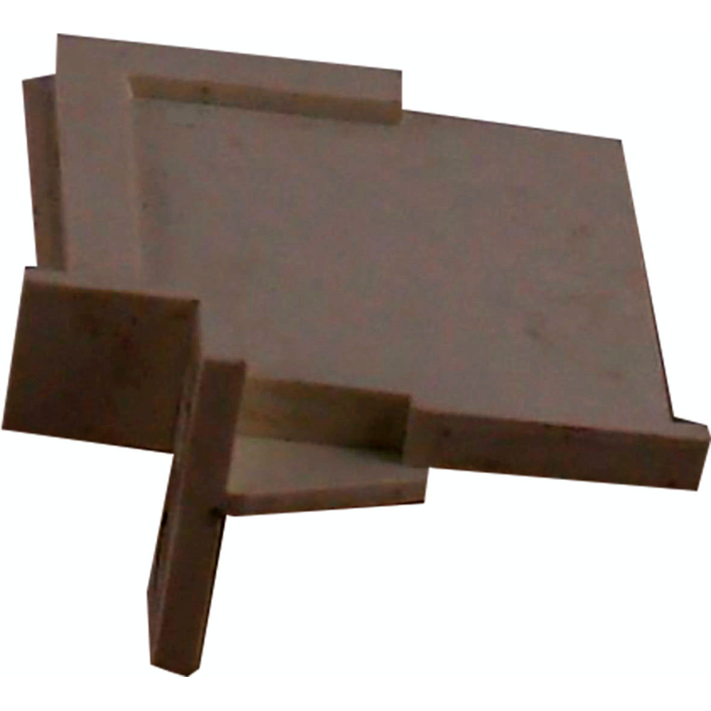 Wolf Deckel für Parameterstecker für CGB-20