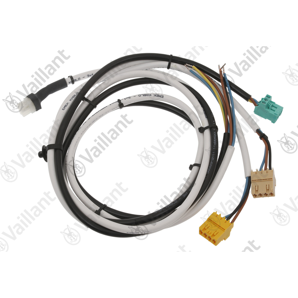 Vaillant Kabelbaum, 230V Vaillant-Nr. 0020233625