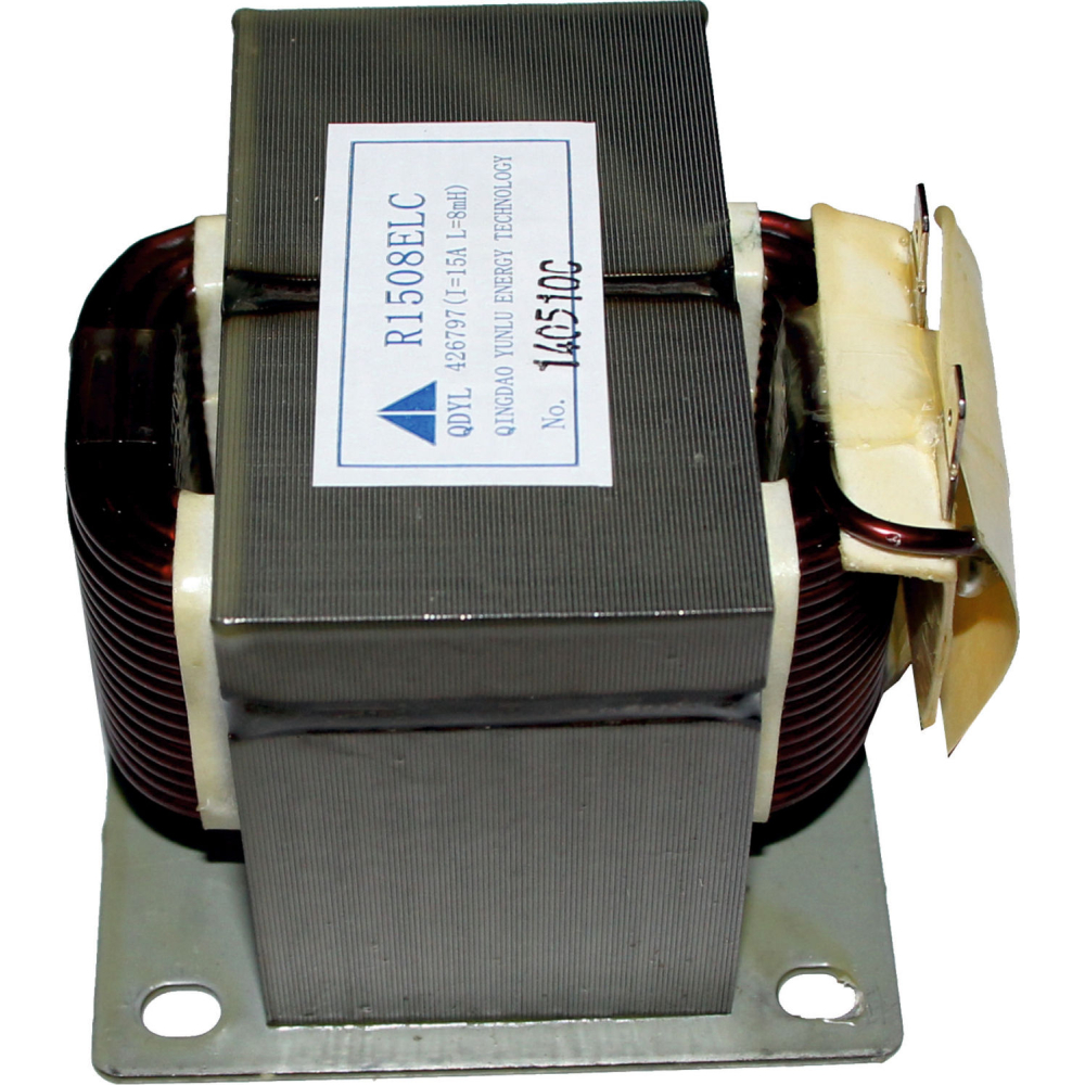 Wolf Spule BLK PFC für BWL-1S(B)-10/14/16 400V