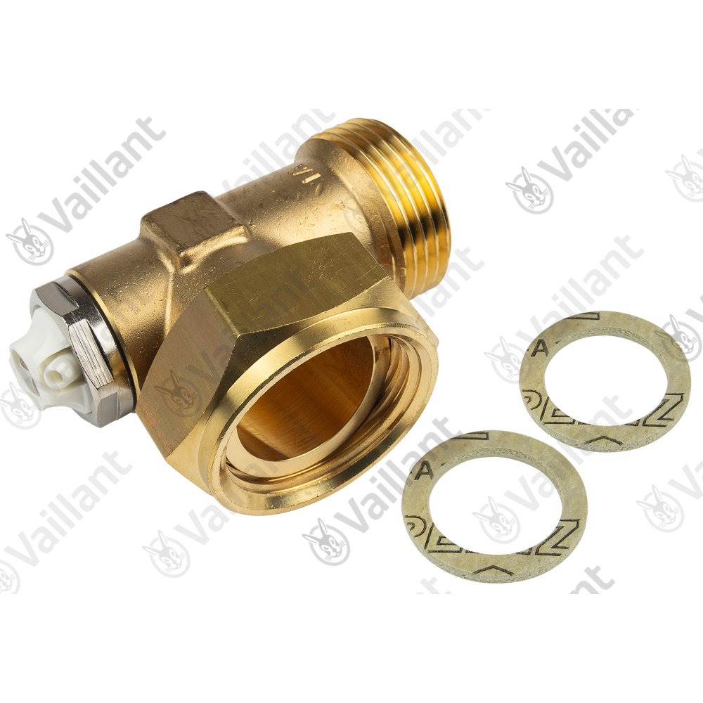 Vaillant T-Stück Vaillant-Nr. 0010026945