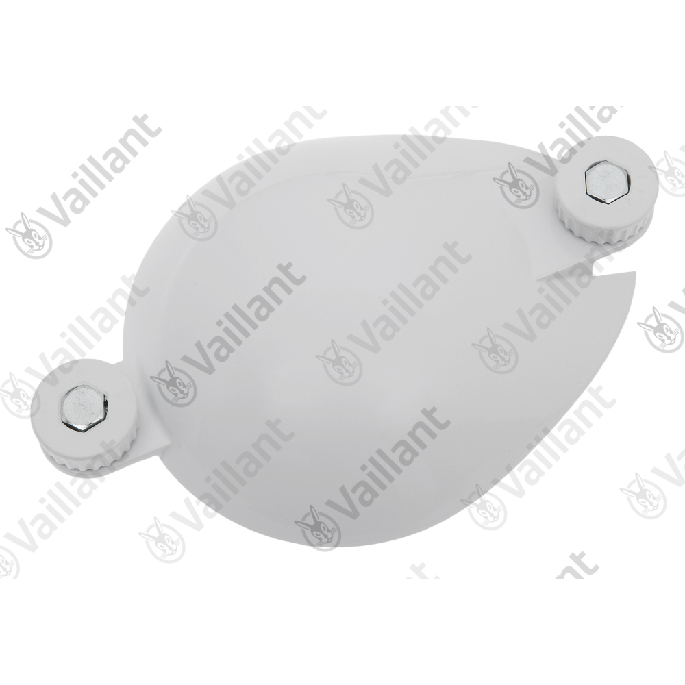 Vaillant Deckel (Revisionsbogen) Vaillant-Nr. 0020176267