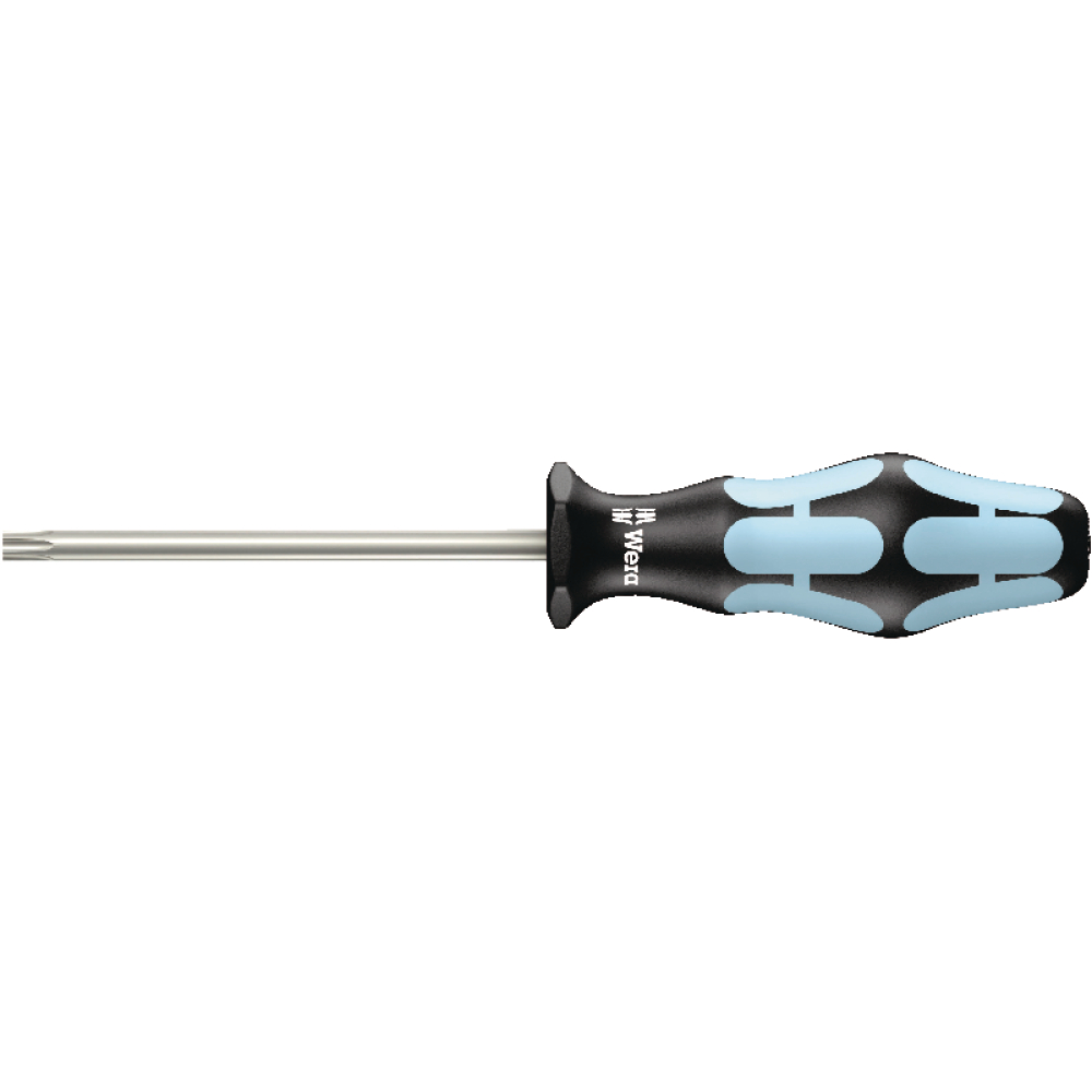 Schraubendreher 3367 rostfrei T9x60mm Wera