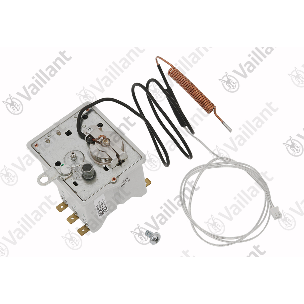 Vaillant Thermostat Vaillant-Nr. 20122820