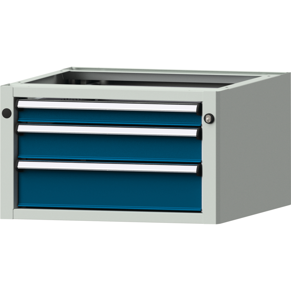 Unterbauschrank V-KS 9 HE, - Modell 905