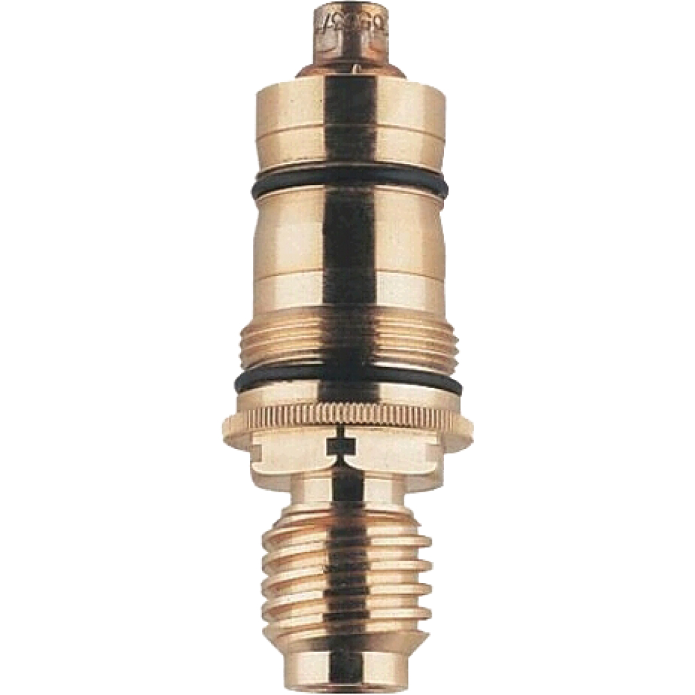 Grohe Thermoelement Dehnstoff 1/2"chrom 47450