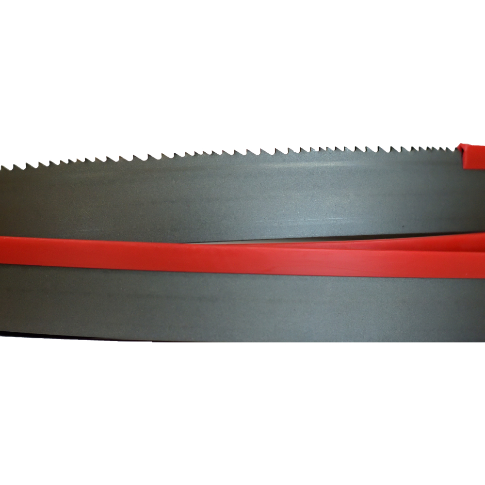 Bandsägeblatt 1140x13x0,65 Zahnteilung 10/14 M42 HSS 8%Co