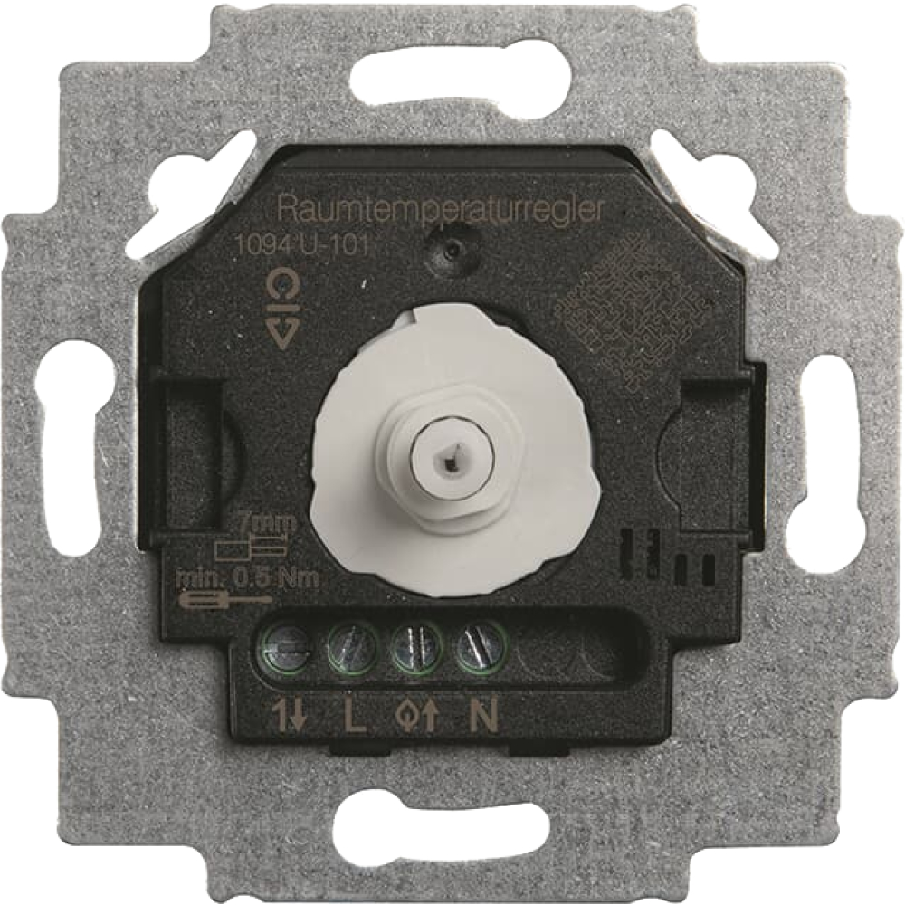 Raumtemperaturregler UP 1094 U-101