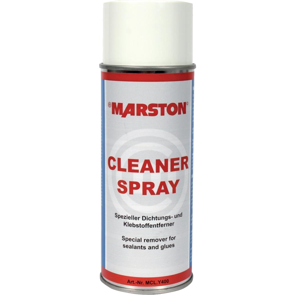 MD-Cleaner Spray Dose 400ml